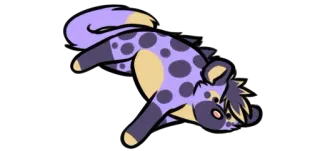 🍞 telegram sticker