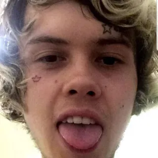 😜 telegram sticker