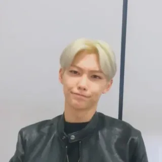 🤨 telegram sticker