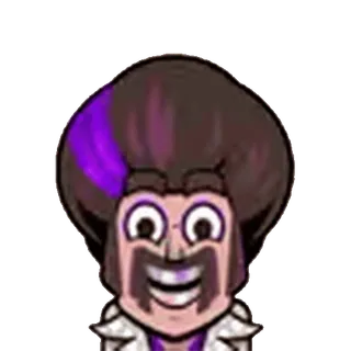 Clash Royale - @RoyalFamilyNewsChannel telegram emojis 6️⃣