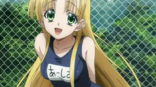 😁 あーしゃ Anime, Ragazza, Giapponese, Personaggio telegram sticker