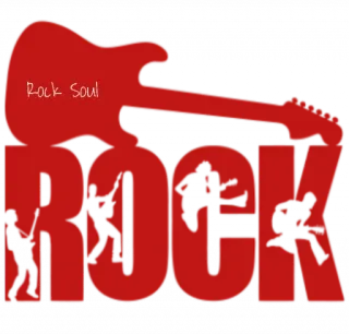 🤟 Rock Soul Rock, Soul, Musica, Chitarra telegram sticker