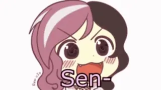🌟 Sen- whatsapp sticker