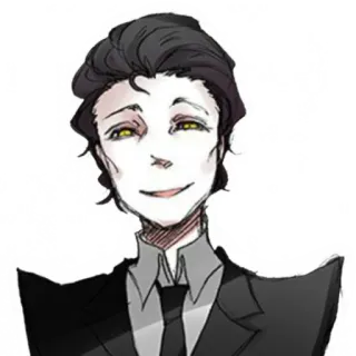 🌚 telegram sticker