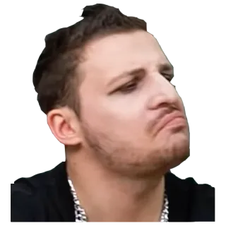 😏 whatsapp sticker