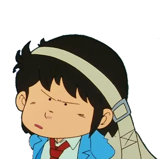 😒 telegram sticker