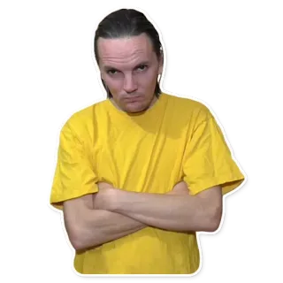 😕 telegram sticker