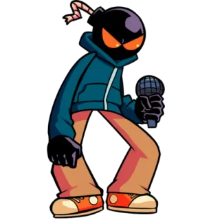 бум (автор @jopapico) telegram stickers