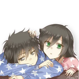 😊 telegram sticker