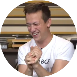 😂 telegram sticker