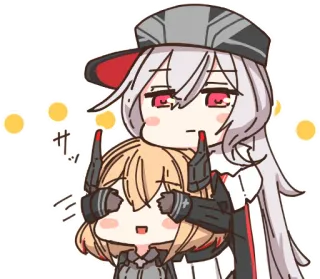 🤦‍♀️ サッ Anime, Schattig, Personage, Illustratie, Kawaii whatsapp sticker