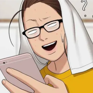 🛍 telegram sticker