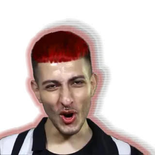 🤪 telegram sticker
