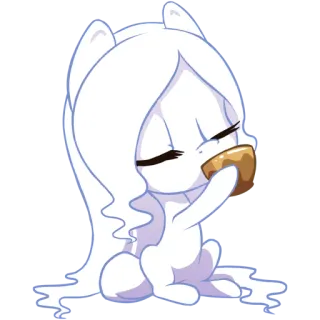 ☕ telegram sticker
