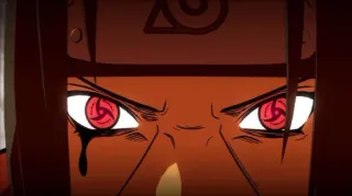 🤩 Itachi Naruto อนิเมะ, มังงะ, เนตรวงแหวน, อิทาจิ, นารูโตะ, อุจิวะ telegram sticker