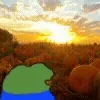 🐸
