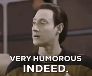 Star Trek 🖖 telegram stickers