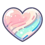 (@ShoutoEmoji) Cute HD [2] telegram emojis 🩷