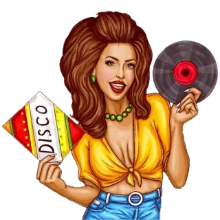 @nice_PinUp | @huickers telegram stickers
