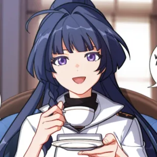 ☕️ whatsapp sticker