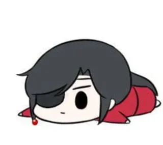 😐 whatsapp sticker