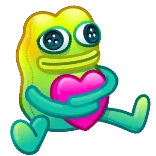 🐸