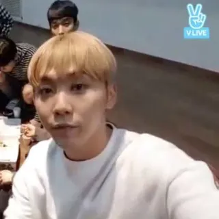Boo seungkwan telegram stickers