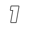 1️⃣