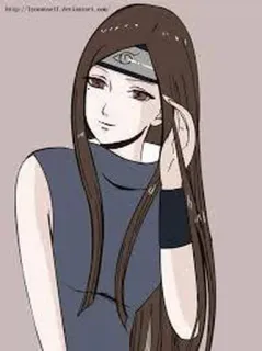 🙂 Аниме, Женщина, Ниндзя, Фанатское творчество telegram sticker