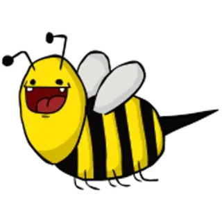 Beekeeping @stickersb2b telegram stickers