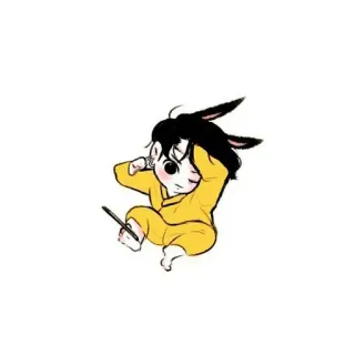 🍃 telegram sticker