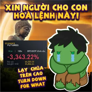 HC | Capital telegram stickers