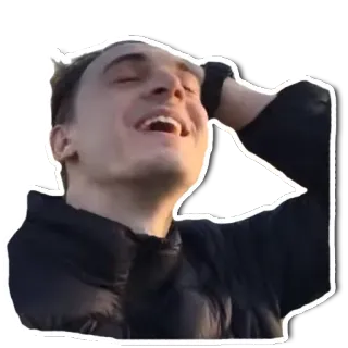 😊 telegram sticker