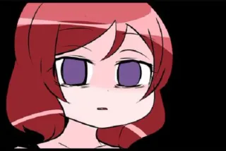 😨 telegram sticker