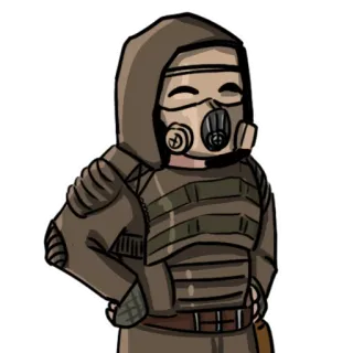 😊 telegram sticker