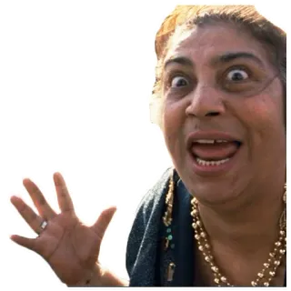 😲 telegram sticker