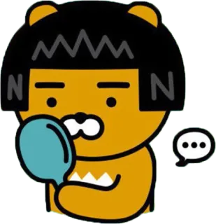 👩 whatsapp sticker