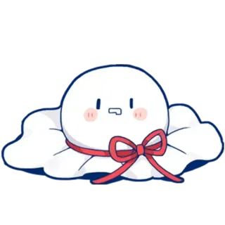 МафуМафу whatsapp stickers