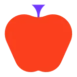 🍎