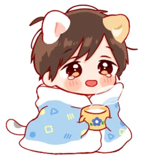 💞 whatsapp sticker