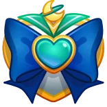 Heart Locket @podarkitgnft telegram emojis 💖