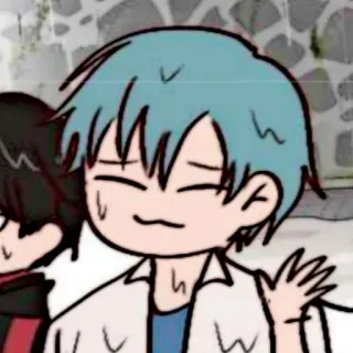 🧊 telegram sticker