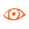 👁