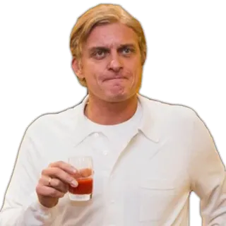 🍺 telegram sticker