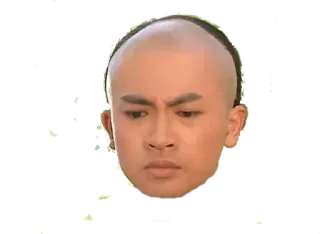 😟 telegram sticker