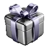 Perfect Titanium @marinashvetsart telegram emojis 🎁
