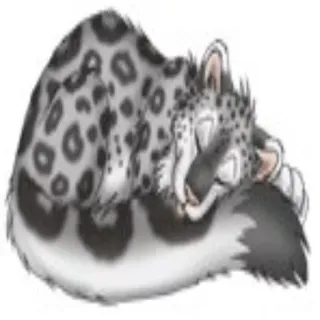 Irv telegram stickers