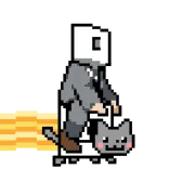 🌈 telegram sticker