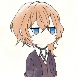 😐 telegram sticker