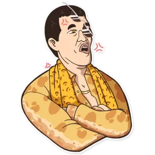 💢 whatsapp sticker